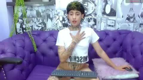 dante online show from 03-12-26, 04:35