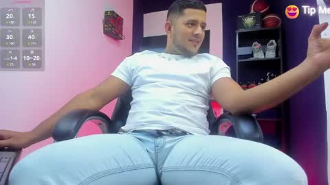 Dante online show from 04-02-26, 09:29