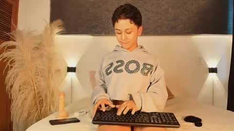 dante_bre online show from 03-12-25, 03:18