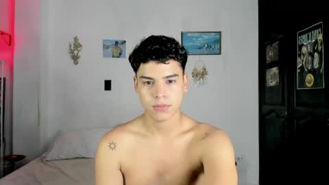 Dante online show from 05-18-26, 04:07