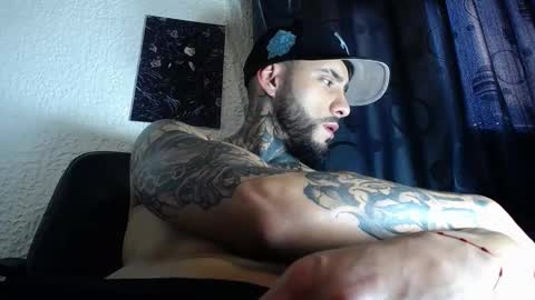 dante_d_angelo_ online show from 10-08-25, 10:18