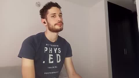 DANTE DI MARCO online show from 09-08-25, 04:50