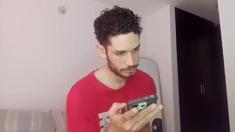 DANTE DI MARCO online show from 09-09-25, 04:39