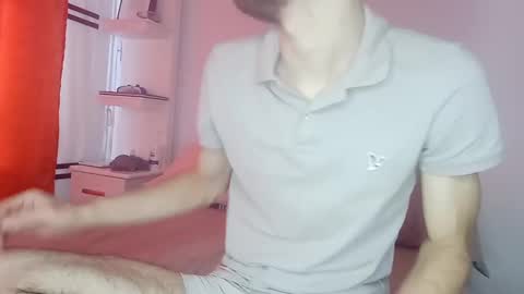 DANTE DI MARCO online show from 10-08-25, 02:58