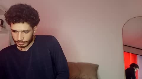 DANTE DI MARCO online show from 10-09-25, 02:37