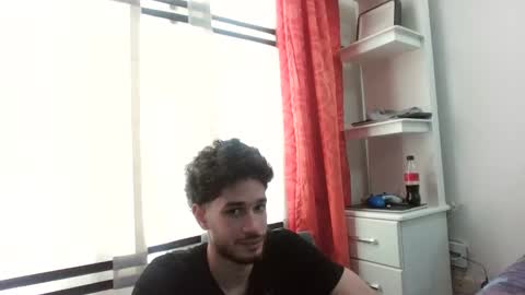 DANTE DI MARCO online show from 12-20-25, 02:57