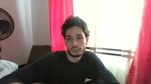 DANTE DI MARCO online show from 01-08-26, 03:36