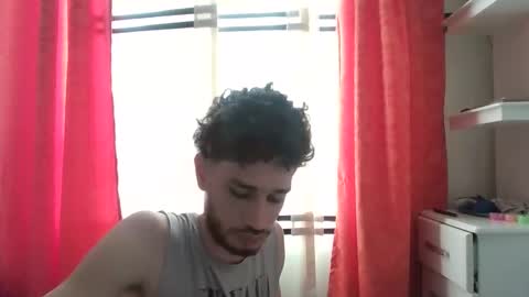 DANTE DI MARCO online show from 01-09-26, 06:31