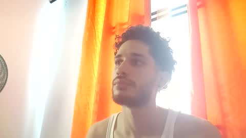 DANTE DI MARCO online show from 01-15-26, 06:11