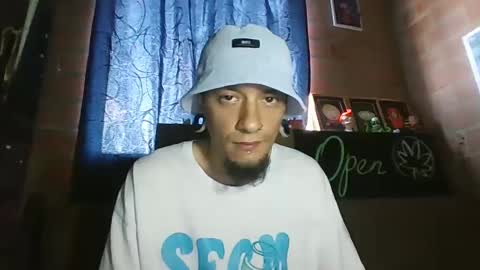 Dante online show from 01-14-25, 04:08