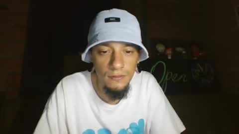 Dante online show from 01-15-25, 02:06