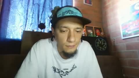 Dante online show from 01-15-25, 03:50