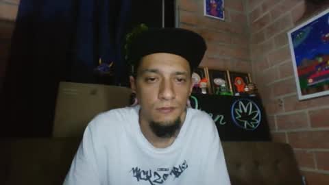 Dante online show from 01-16-25, 01:27