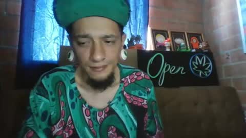 Dante online show from 01-17-25, 03:11