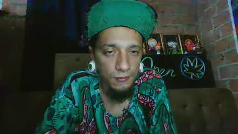 Dante online show from 01-18-25, 02:25