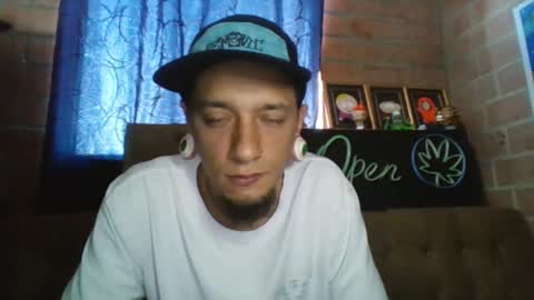 Dante online show from 01-18-25, 04:21