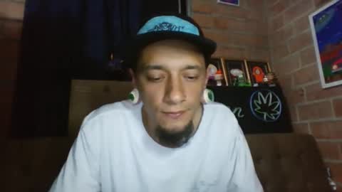 Dante online show from 01-19-25, 12:49