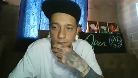 Dante online show from 01-19-25, 02:17