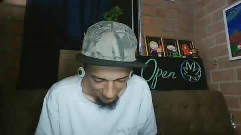 Dante online show from 01-20-25, 12:25