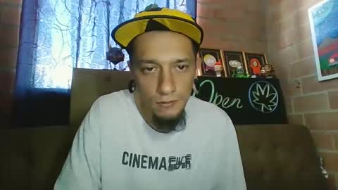 Dante online show from 01-21-25, 03:43