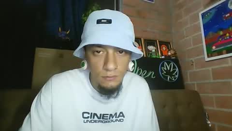 Dante online show from 01-26-25, 02:03