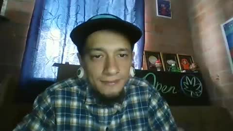 Dante online show from 01-26-25, 01:58