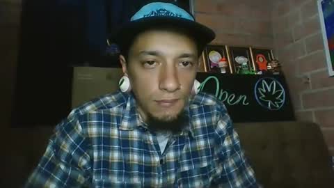 Dante online show from 01-27-25, 01:37