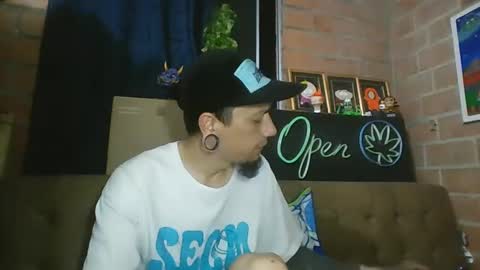 Dante online show from 02-03-25, 12:15