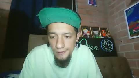 Dante online show from 02-04-25, 01:02