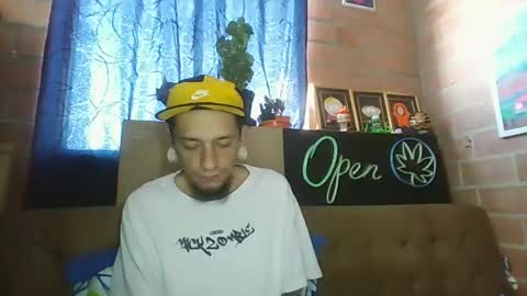 Dante online show from 02-04-25, 02:10