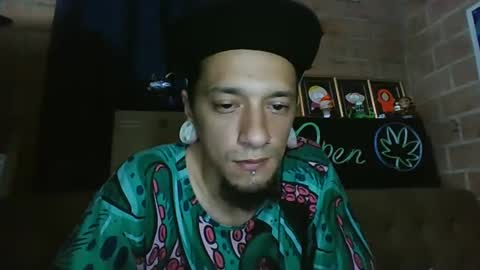 Dante online show from 02-08-25, 02:15