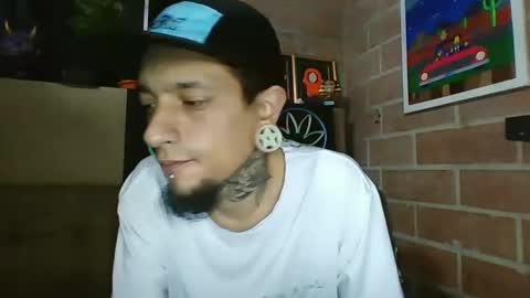 Dante online show from 02-10-25, 12:41