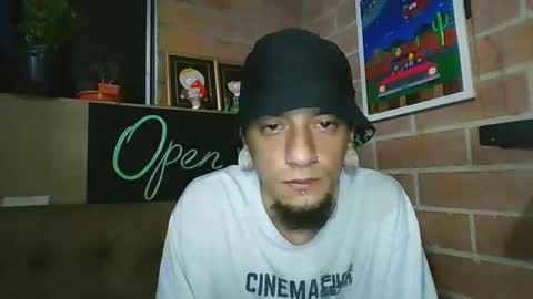 Dante online show from 02-12-25, 01:30