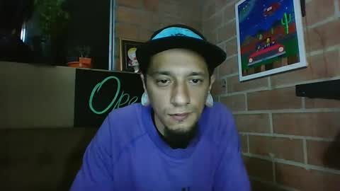 Dante online show from 02-14-25, 01:23