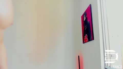 dante_franco online show from 11-08-25, 05:45