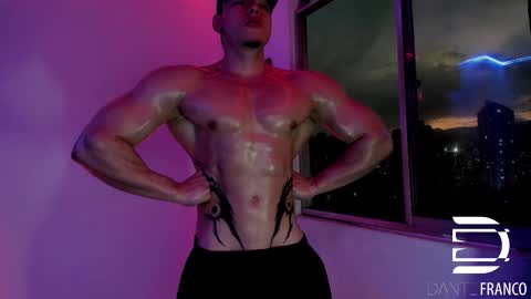 dante_franco online show from 11-14-25, 11:02