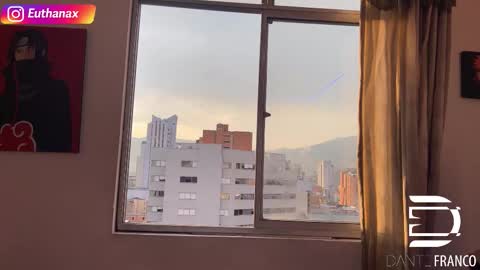 dante_franco online show from 02-05-26, 10:36