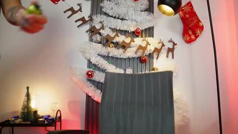 SEBAS online show from 11-26-25, 02:12