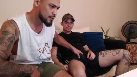Snapshot of dante_hell1 chatting on 09-13-25, 11:15 Dante Hell online show from 09-13-25, 11:15