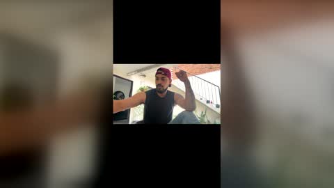 Dante Hell online show from 11-24-25, 07:57