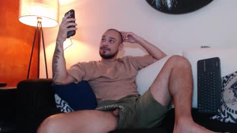 Dante Hell online show from 03-17-26, 05:38