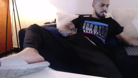 Dante Hell online show from 03-27-26, 08:52