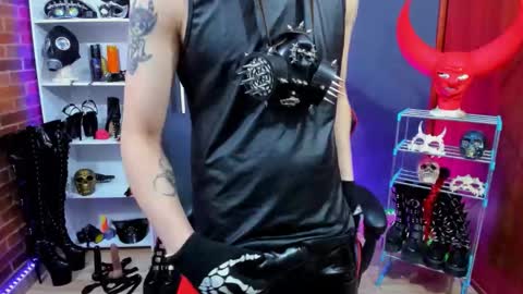 Dante online show from 03-12-26, 06:47