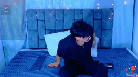 DANTE KENT online show from 03-28-26, 02:05