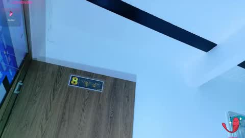 DANTE KENT online show from 04-07-26, 01:44