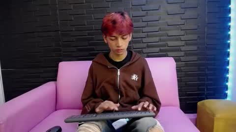 Dante online show from 03-02-26, 02:57