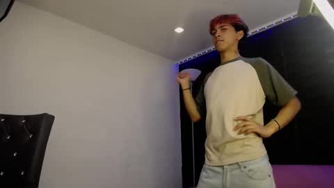 Dante online show from 03-03-26, 03:40