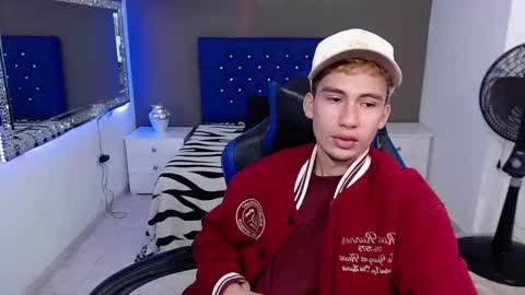 Dante online show from 02-01-25, 12:26