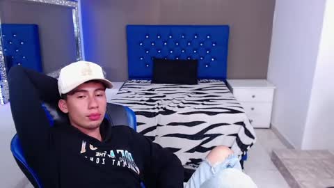 Dante online show from 02-07-25, 03:41