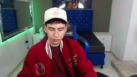 Dante online show from 02-27-25, 12:13